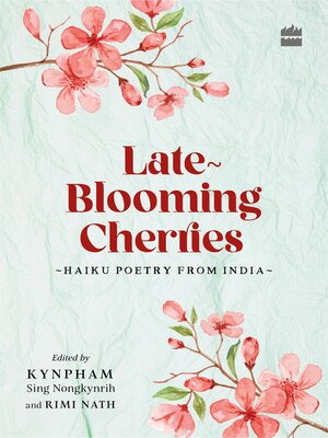 cover image of Late-Blooming Cherries
